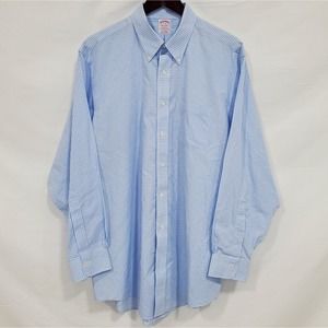 Brooks Brothers Madison Men's Button Down Shirt